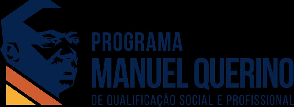 Programa Manuel Querino de Qualificação Social e Profissional