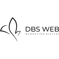 logo dbsweb cinza