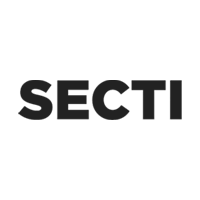 logo secti cinza3