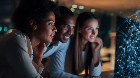 Projetos do Terceiro Setor com IA